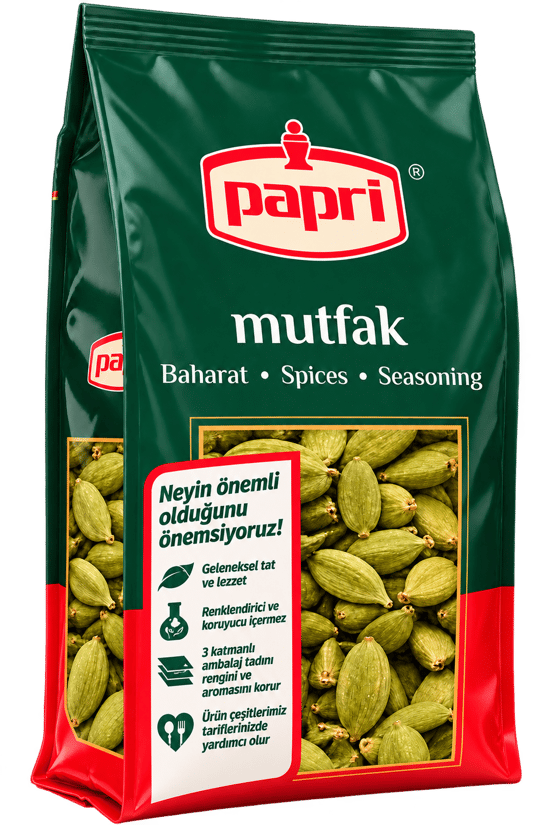 Papri Kakule 1000g