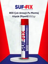 Suf-Fix 800 Çok Amaçlı Pu Köpük Genel Amaçlı Montaj Köpük