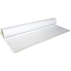 Tek Kullanımlık Geniş Boy Sedye Şezlong Örtüsü Rulo 80×100 Her 100 cm de Koparmalı Perforeli Kullan At
