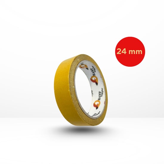 Obant Çift Taraflı Bant 24x20 Yrd