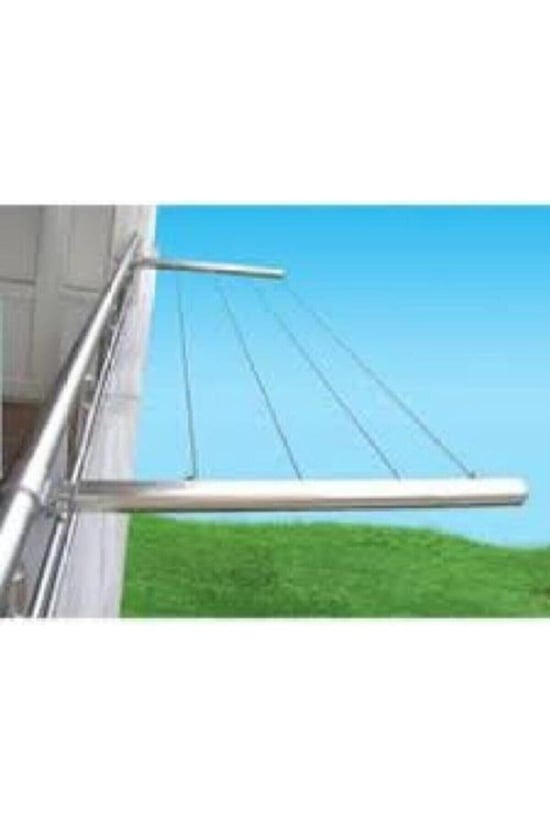 ASVERA TIRNAKLI BALKON ÇAMAŞIRLIK