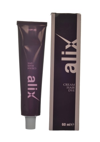 Alix Tüp Boya 6.8 -koyu Karamel