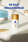 Luminous630 Çatlak Karşıtı Vücut Bakım Yağ Serumu 100ml, Hamilelik, Kilo Değişimi Çatlak Giderici