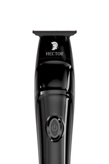 Hector Zero Çizim ve Sıfırlama Makinesi 10.000 Rpm Siyah