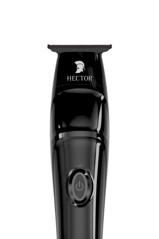 Hector Zero Çizim ve Sıfırlama Makinesi 10.000 Rpm Siyah