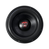 Viper Varw30d2 Oto Bass Subwoofer 30cm 700rms 1600w