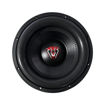 Viper Varw30d2 Oto Bass Subwoofer 30cm 700rms 1600w