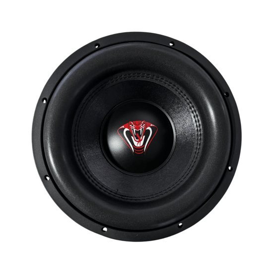 Viper Varw30d2 Oto Bass Subwoofer 30cm 700rms 1600w
