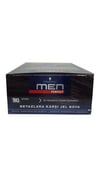Schwarzkopf Men Perfect Siyah 90 Erkek Saç Boyası