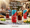 Cola Turka 330 Ml