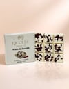 Ricolle Zereshk Üzümlü Beyaz Çikolata - 100g