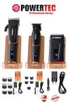 Powertec Tr-5400 Saç-sakal-vücut-ense-günlük Tıraş Makinesi Seti