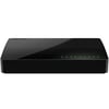 Sg108 8 Port 10-100-1000 Gigabit Switch