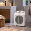 Luxell Fanlı Isıtıcı 2000 Watt Ks-6335t