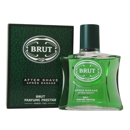 Brut AfterShave Original 100ml