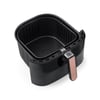 Simfer Sk-6704 Air Fry Smart Siyah 8l Dijital