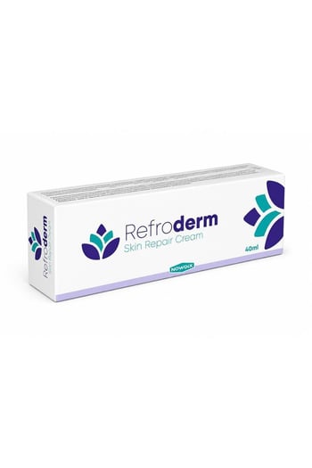 Nowdix Refroderm Cilt Bakım Kremi 40 Ml
