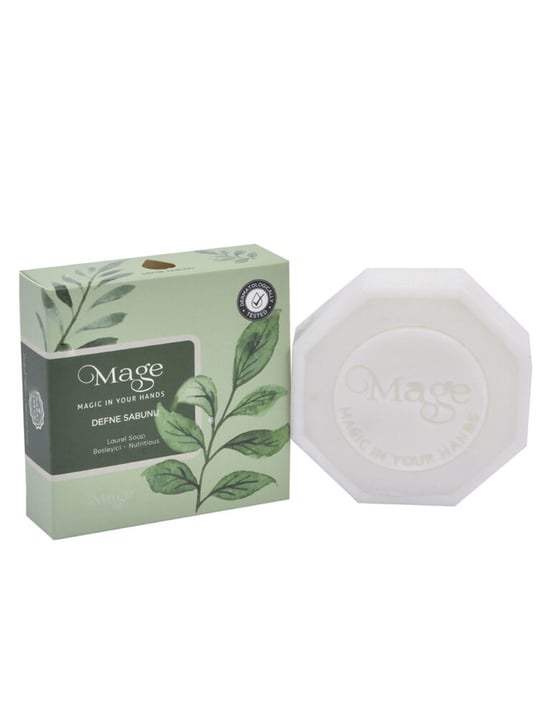Mage Doğal Sabun Defne 100gr.