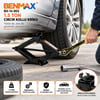Benmax Bx-14 003 ( 1.5 Ton & Cırcır Kollu ) Kriko