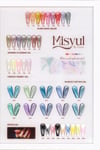 Misyul Uv Led Kalıcı Oje Nail Art 15 Ml Flash Base Color F02