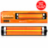 Minisan Sr-3000 ( Ufo Tipi ) Elektrikli Isıtıcı Infared Soba ( 3000w )