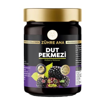 Dut Pekmezi