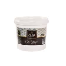 Alba Frambuaz Çıtır Draje Pirinç Patlağı 2 Kg