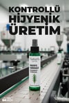 Naturix Biberiye Suyu %100 Doğal Saç Toniği 100 ml