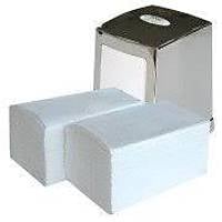 EcoPaksoft Dispenser Peçete 100 Ad *18