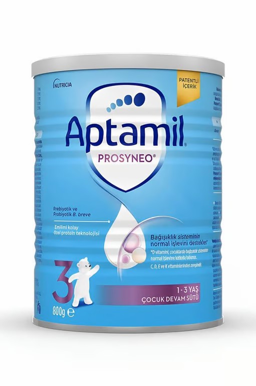 Aptamil Prosyneo 3 800 Gr
