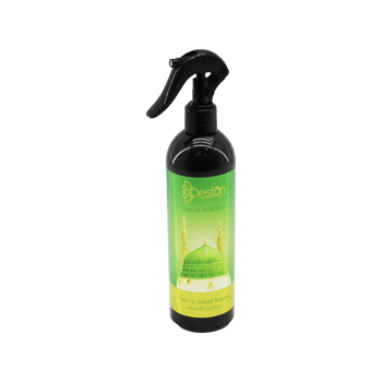 Destan ( Ravza & Medine ) Oda & Ortam Koku Sprey 400ml