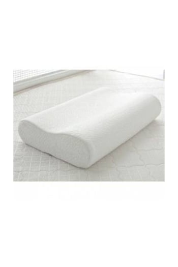 Sımple Ortopedik Boyun Destekli Boyun Yastıgı - Large (40x60cm)
