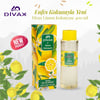 Divax Limon Kolonyası Kutulu Pet Şişe 400 Ml.