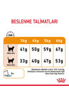 Royal Canin Hair&skin Care 2 Kg Tüy ve Deri Sağlığı Yetişkin Kuru Kedi Maması