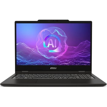 MSI Msı Venturepro 15 A2RWEG-206XTR I7-240H RTX5050 8gb 45W 15.6" Fhd 144Hz 48GB Ram 1tb SSD Freedos