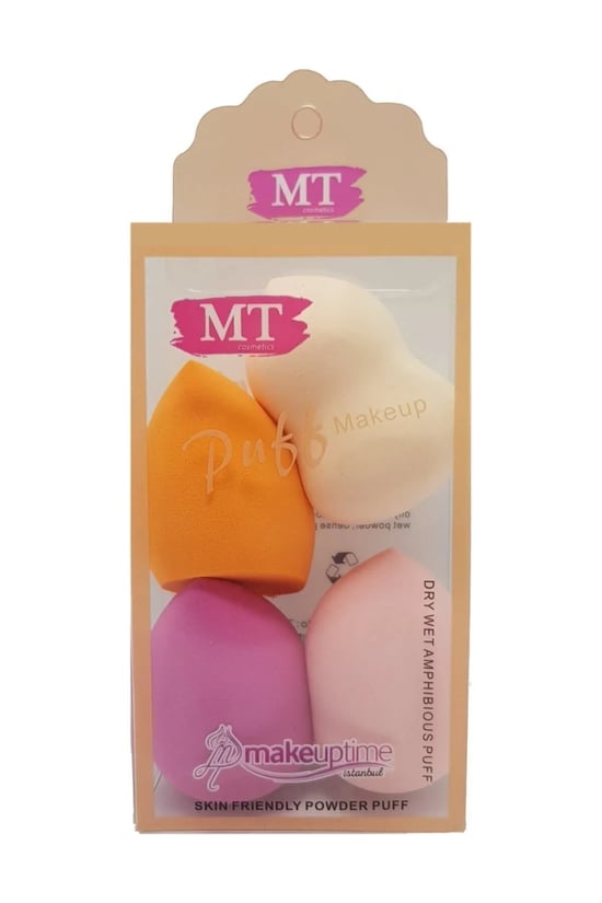 Armut Sünger Seti 4'lü