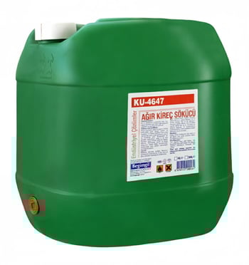 Kuzey Porçöz Ağır Kireç Sökücü 20 kg