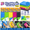 Twin Star Ecomagic ( 2pcs ) ( 50gr ) Mikrofiber Temizlik Bez