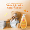 Johnson's Baby Şampuan 200 Ml