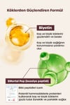 Dr Banggıwon Kaş ve Kirpik için Dökülme Karşıtı Serum, Şeffaf Ampul Formülü, 2x15ml Kutu İçeriği 2 Adet