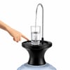 Nerox Nrx-4337 ( Usb Şarjlı & Otomatik ) Damacana Su Pompası & Stand ( 360° Başlık )