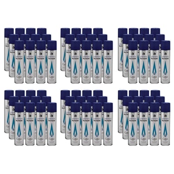 Colibri Çakmak Gazı 300ml 72'li (eko Paket)