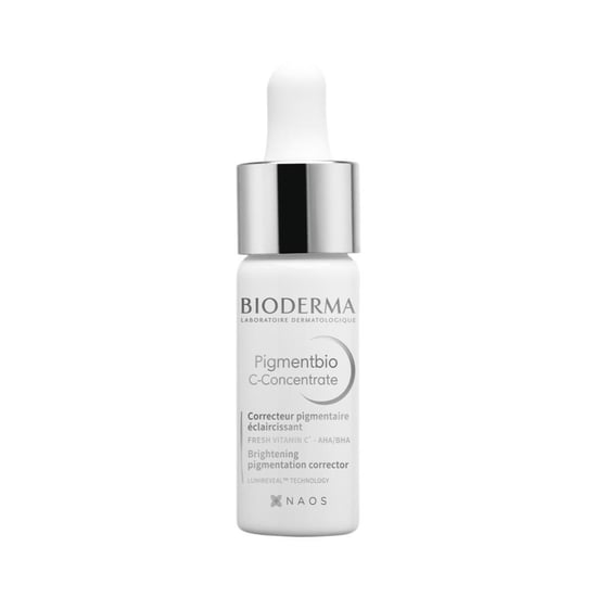 Bioderma Pigmentbio Concentrate Aydınlatıcı Cilt Serumu 15 Ml