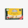 Ahmad Tea Eng Tea No.1 48x3,2 Gr Demlik Poşet Çay