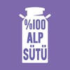 Milka Lila Pause Çilekli 34 g - 12 Adet