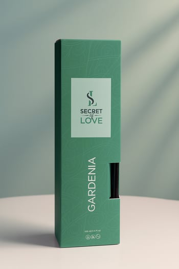 Secret Of Love Gardenia Oda Kokusu 100 Ml