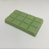 V-gift Matcha Çilek Kremalı Beyaz Çikolata