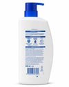 Head&shoulders Klasik Bakım Şampuan 800 Ml