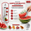 Baysa-609 Karpuz Dilimleyici & Servis Bıçak