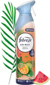 Febreze Aır Mıst Tropikal oda kokusu 185 ml